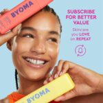 BYOMA Moisturising Gel Cream