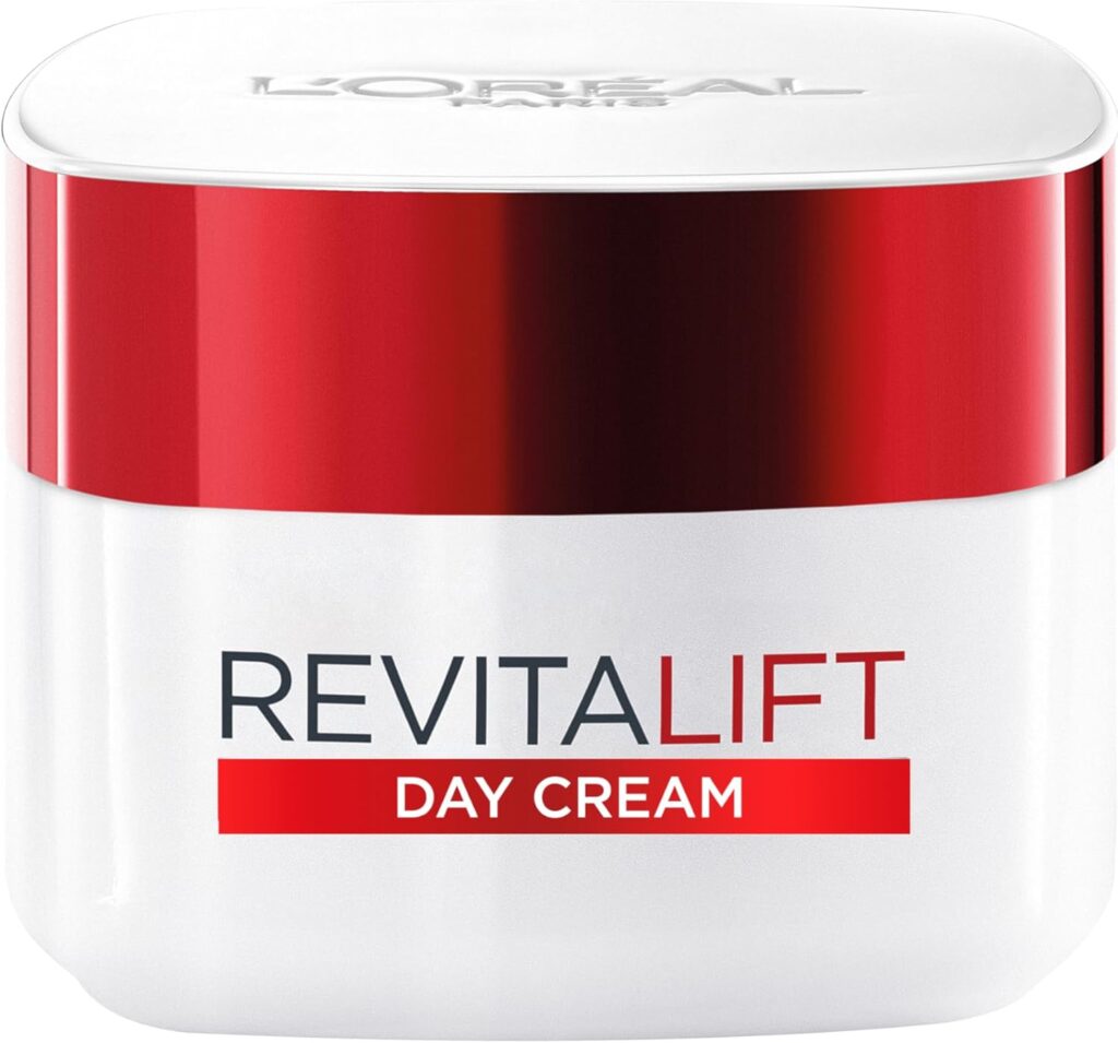 L’Oréal Paris Revitalift Hydrating Day Cream