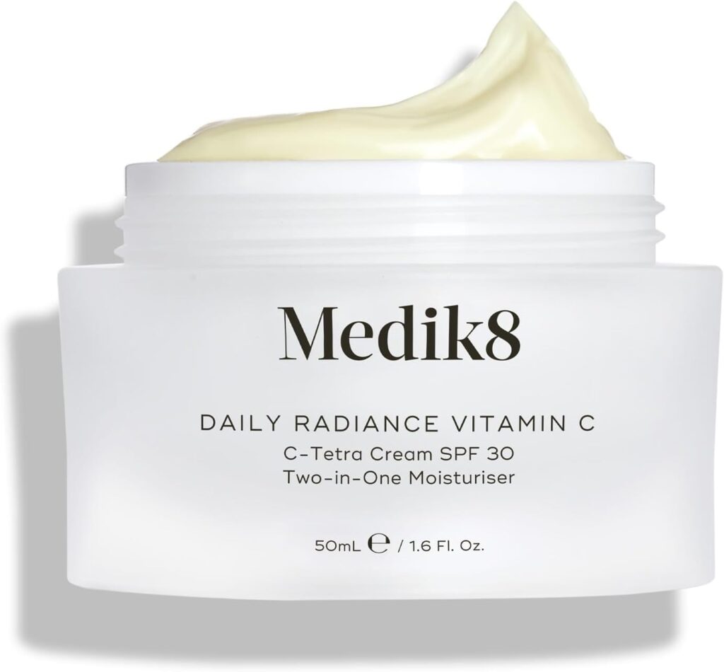 Medik8 Daily Radiance Vitamin C