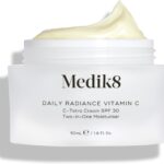 Medik8 Daily Radiance Vitamin C