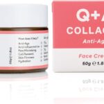 Q+A Collagen Face Cream