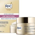 RoC Retinol Correxion Line Smoothing Max Daily Hydration