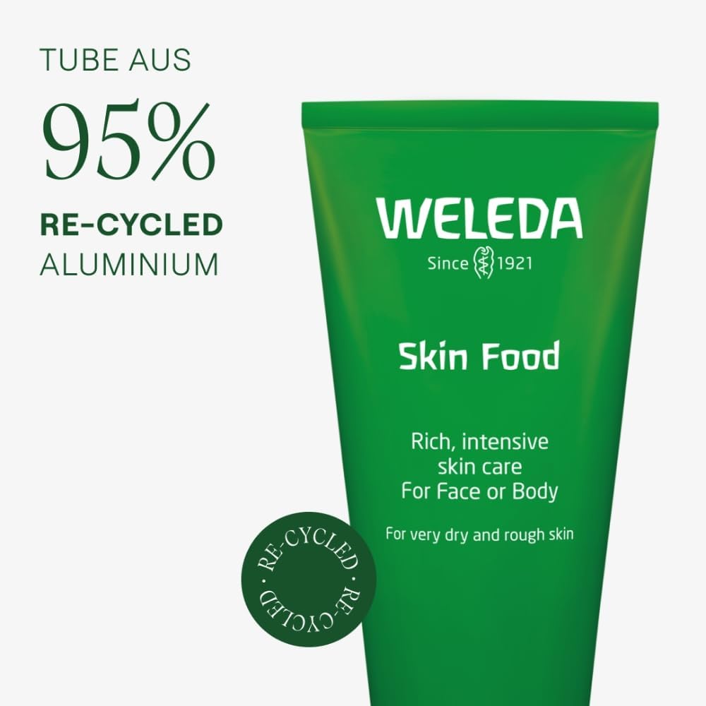 Weleda Skin Food